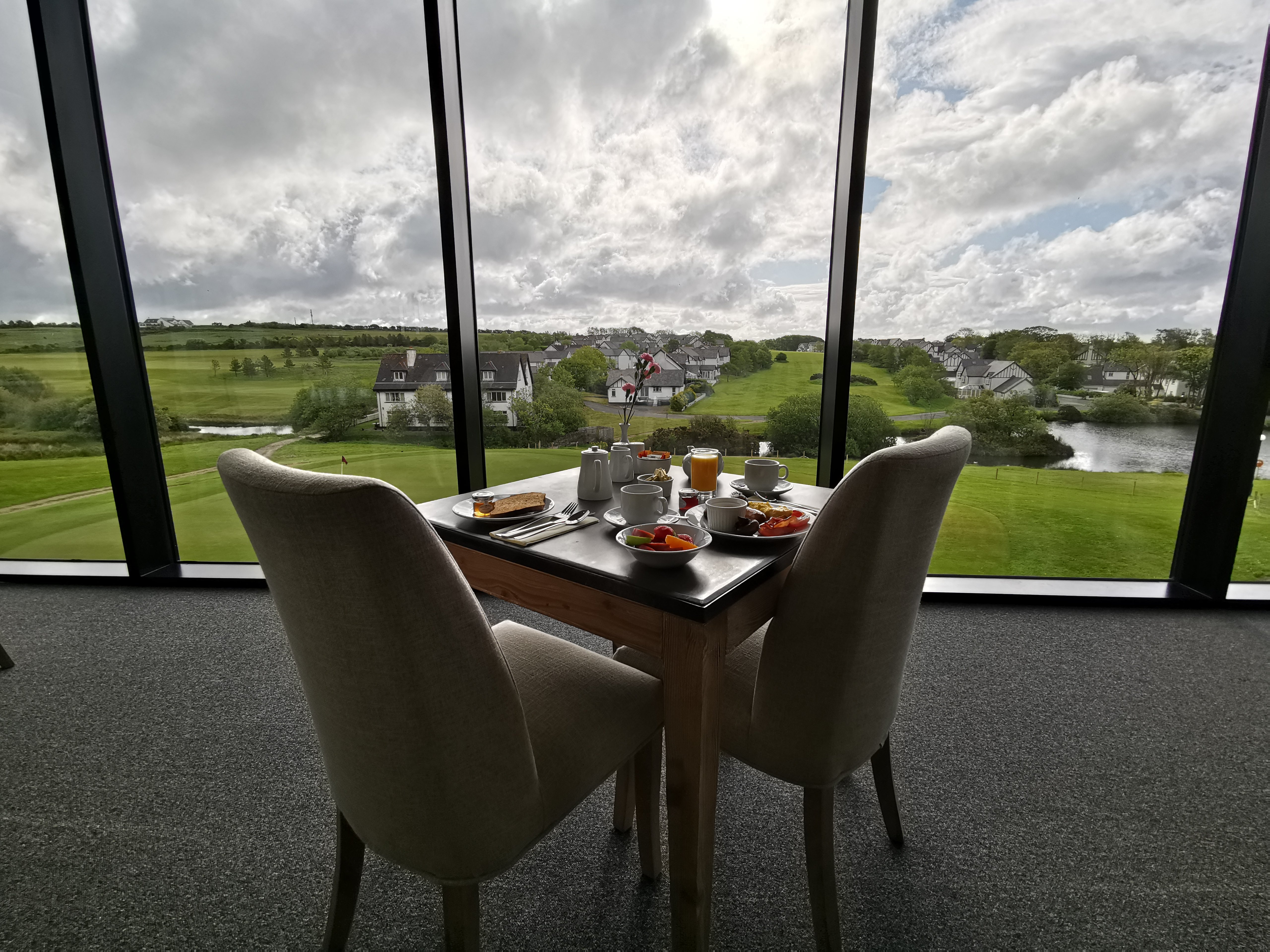 Comis Hotel &  Golf Resort-餐饮