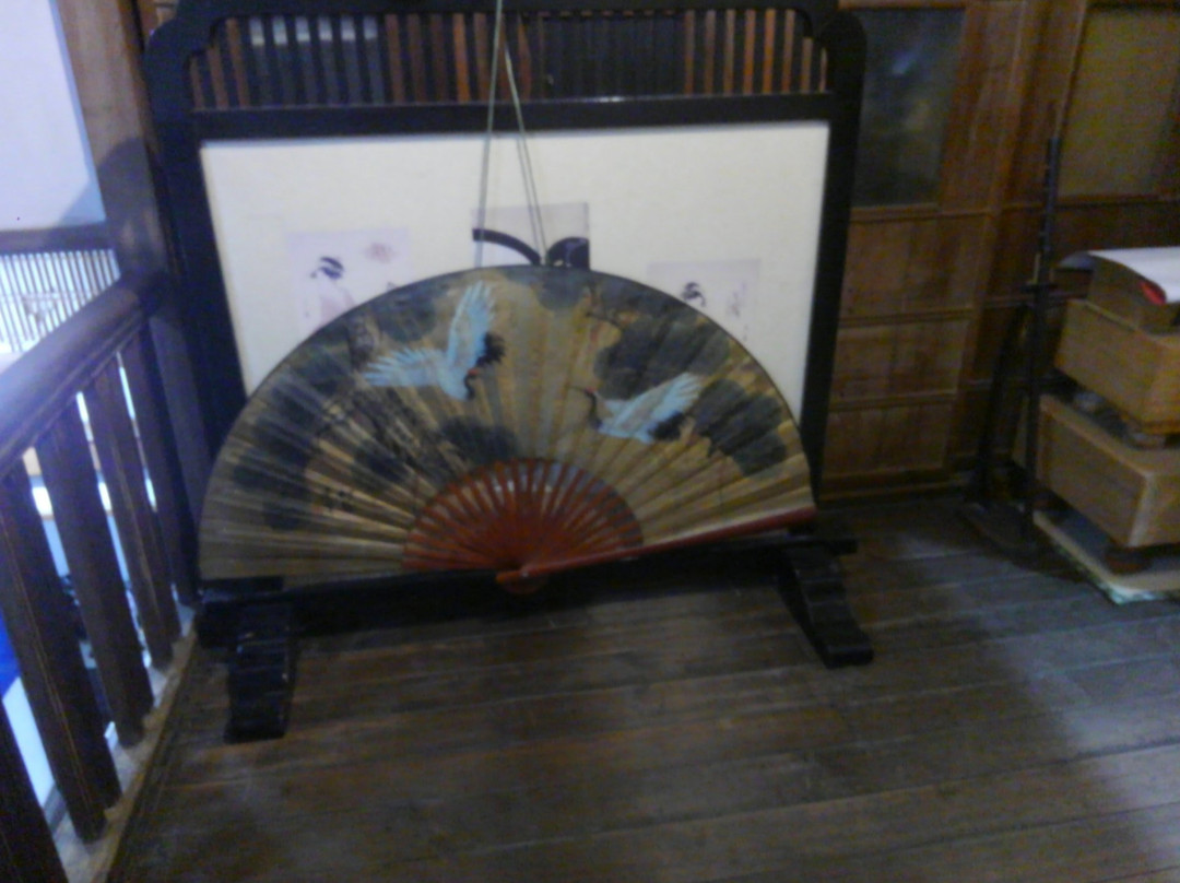 Ebitake Ryokan主图