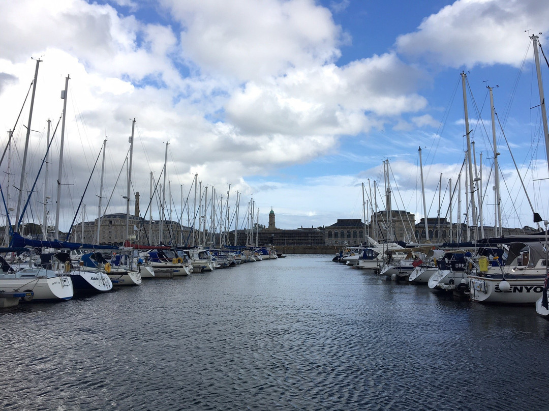 Mayflower Marina景点图片