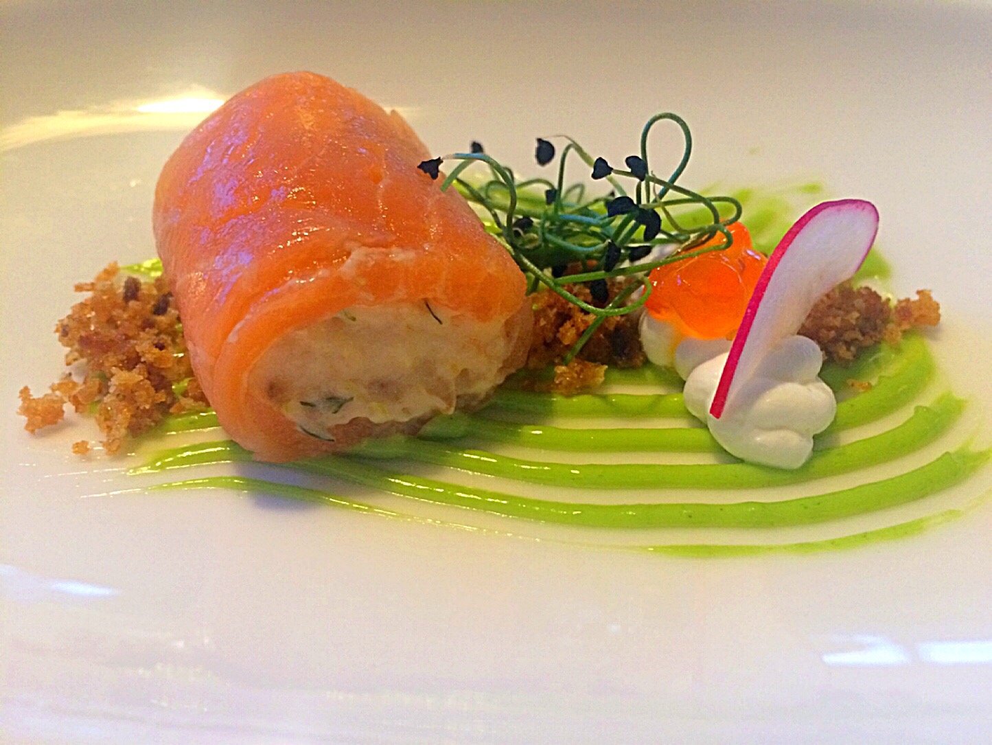Portorose Boutique Hotel-餐饮
