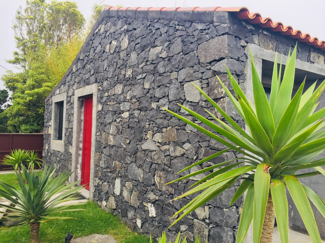 Casa Dos Tomarinhos