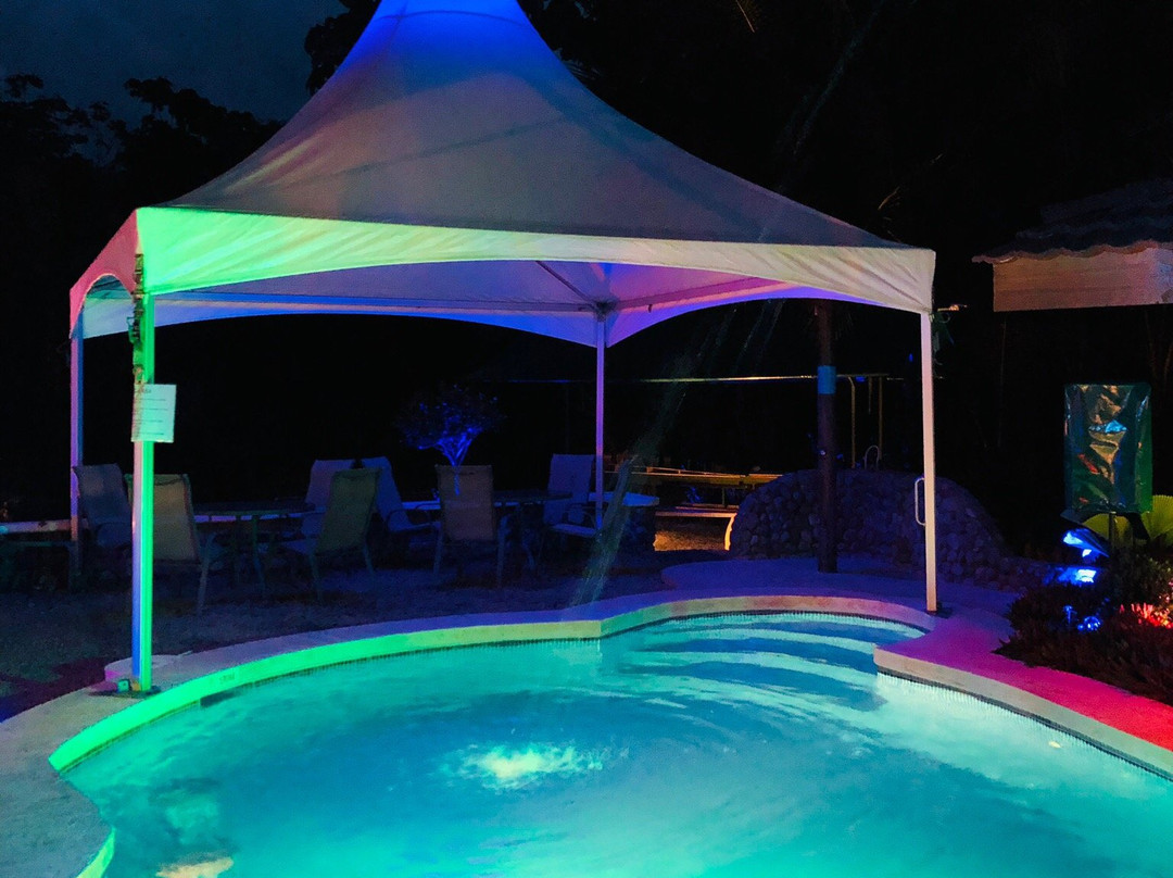 Casa Aba Matapalo主图