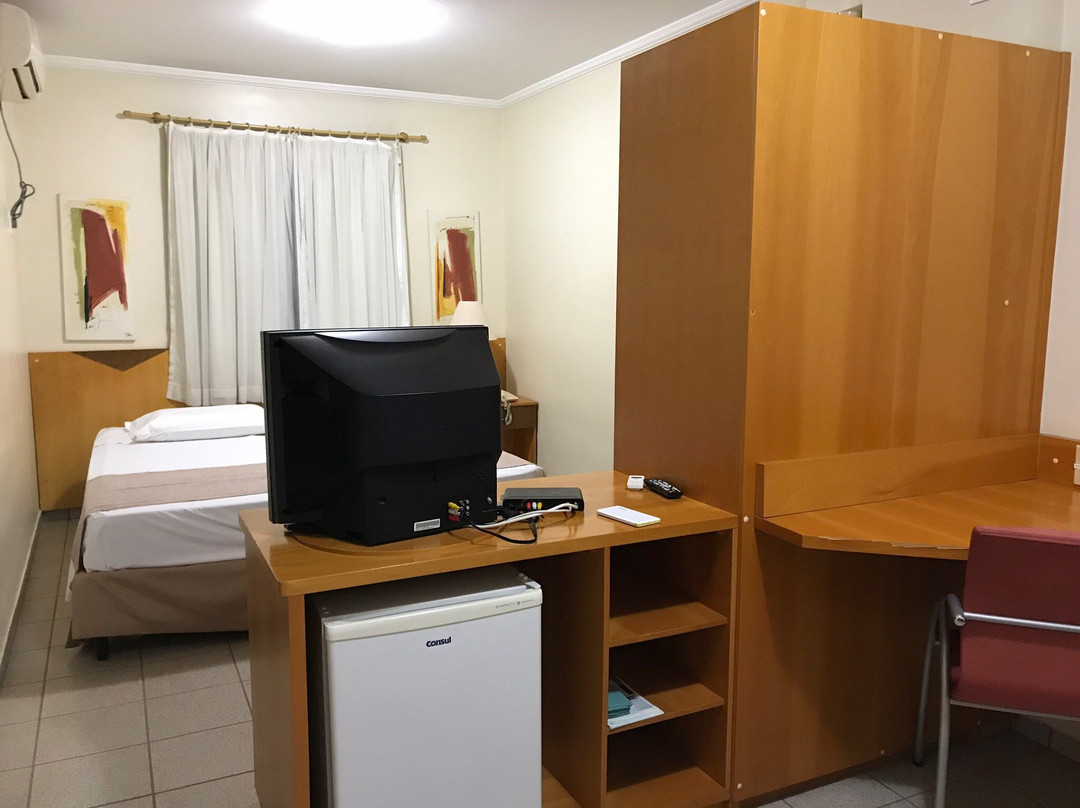 Hotel O Casarao主图