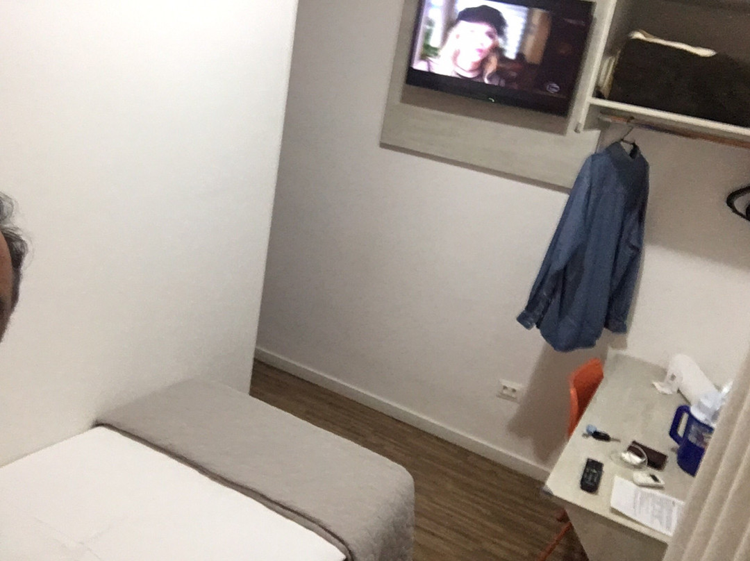 sempreHotel Três Lagoas主图