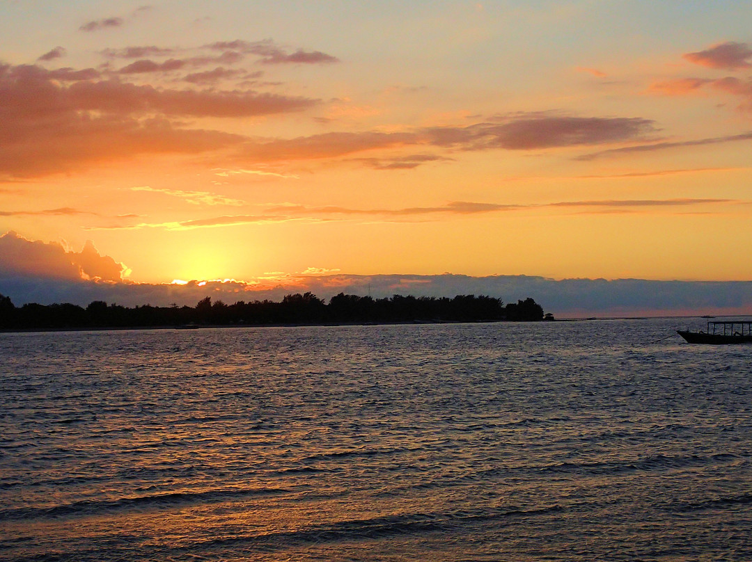 玛哈玛雅度假酒店主图