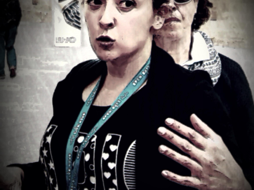 Anna Paola Carluccio