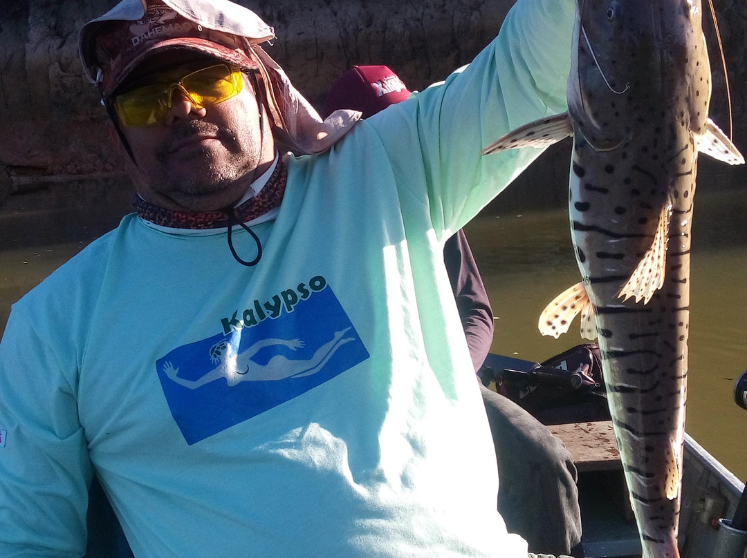 Pousada Recanto Xingu主图