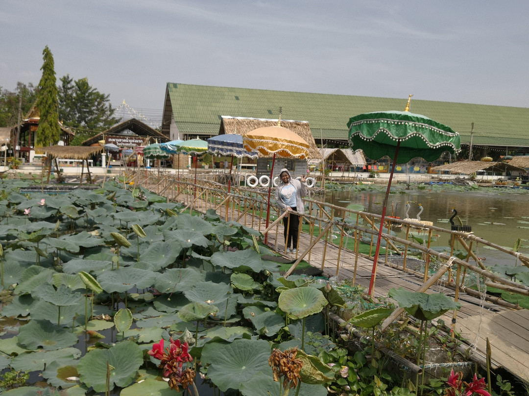 Wat Thxngnphkhun景点图片