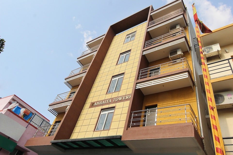 Habitat suites and rooms主图