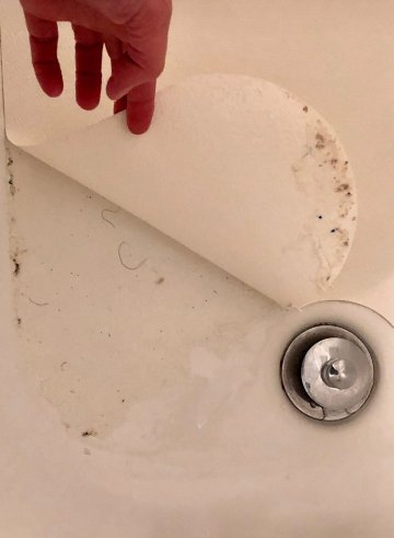 洲际酒店集团假日酒店：波特兰-I-5 S（威尔逊维尔）-浴室