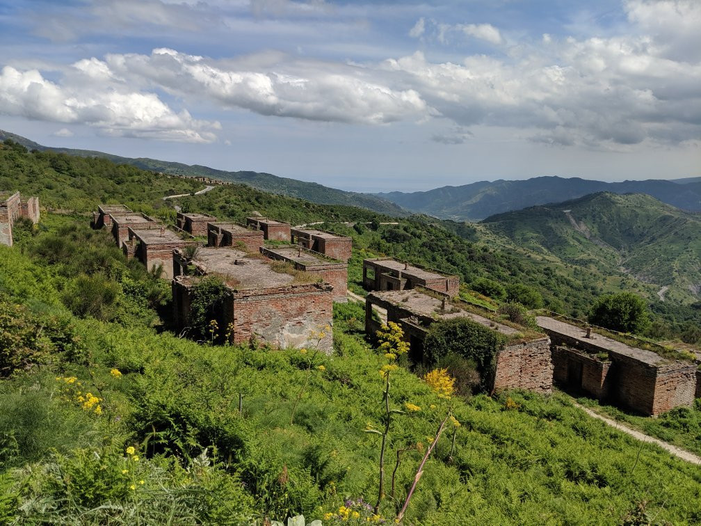 Borgo Morfia景点图片