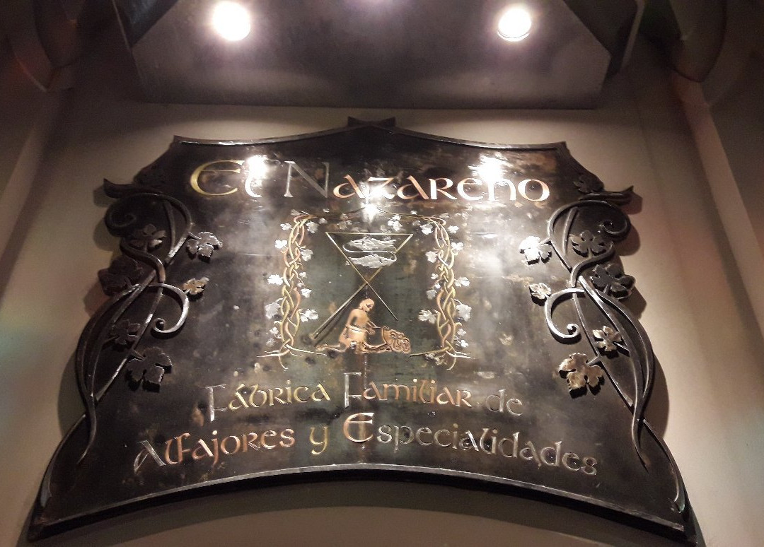 Fábrica de Alfajores El Nazareno