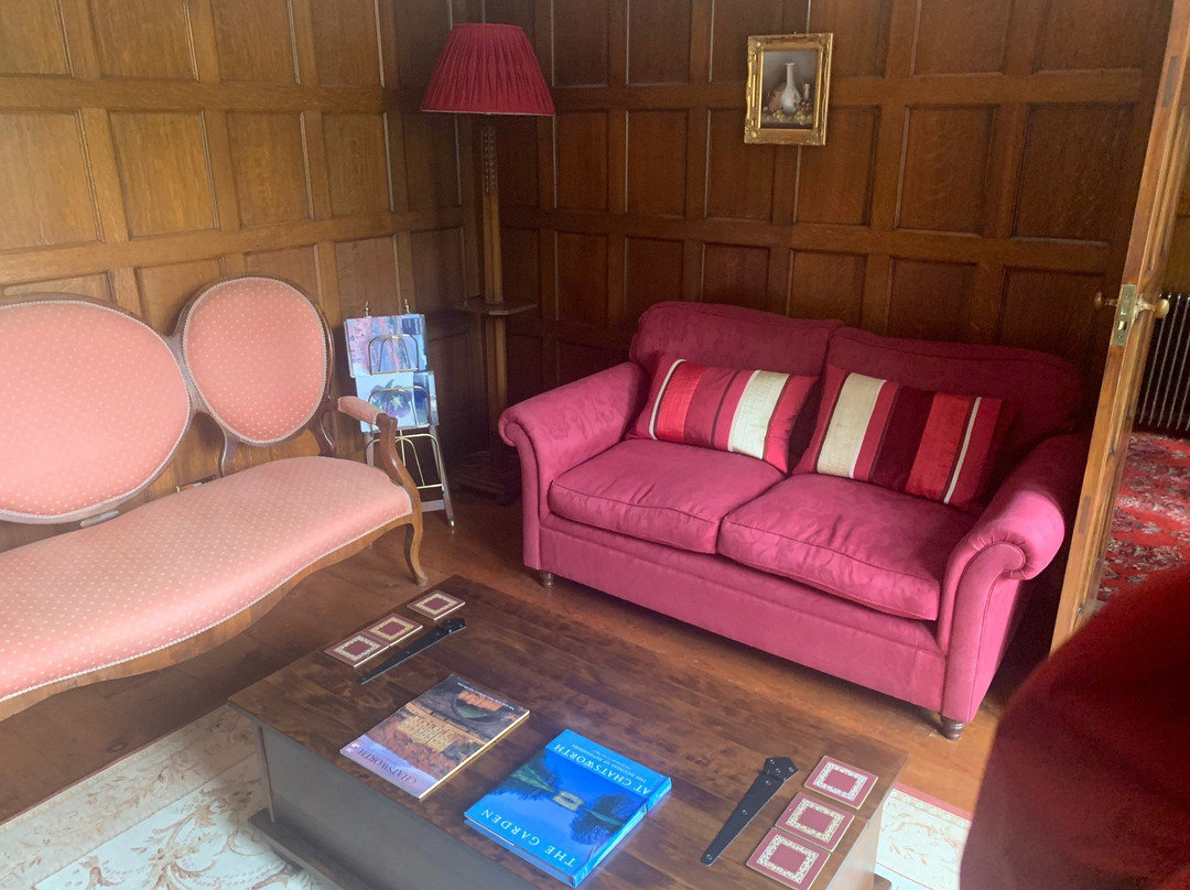 Wind in the Willows Country House Hotel主图
