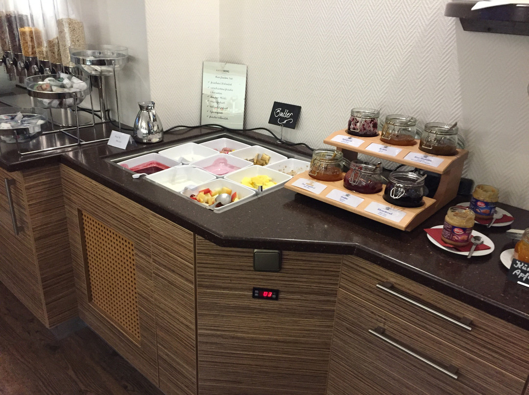 Komfort-Hotel Katerberg主图