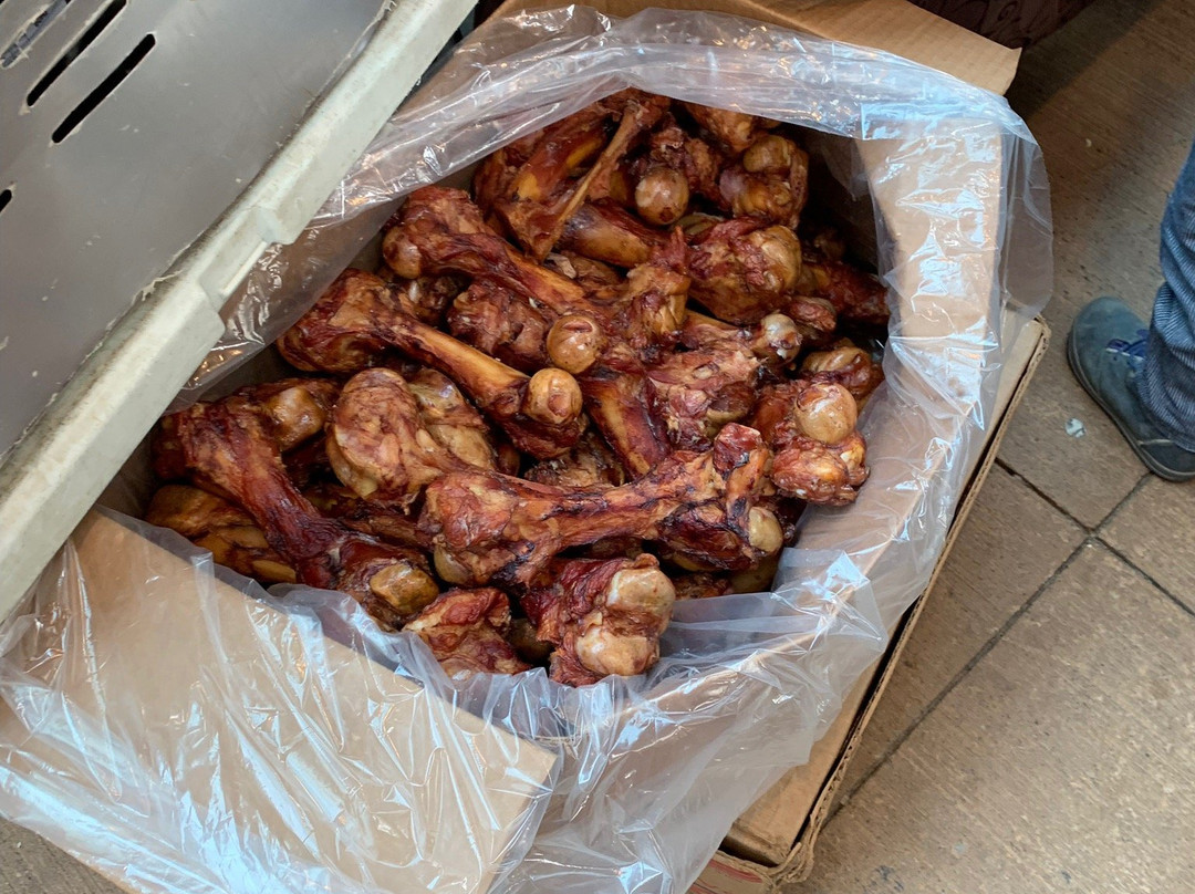 St Catharines Farmers Market-圣凯瑟琳斯必去景点