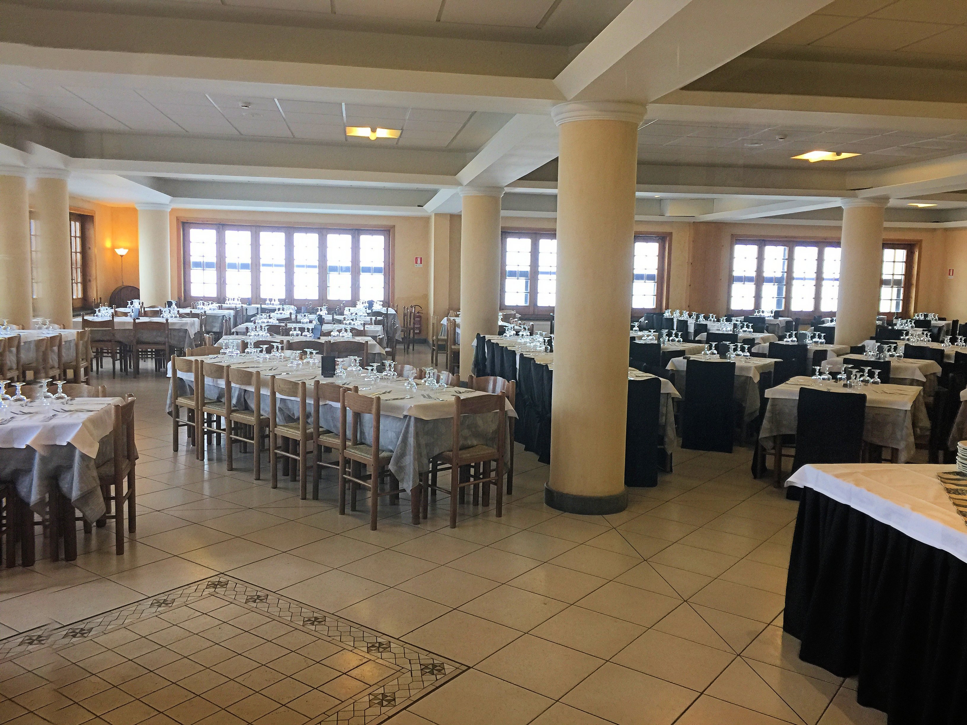 Corsaro Etna Hotel & SPA-餐饮