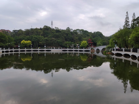 大连植物园-大连市必去景点