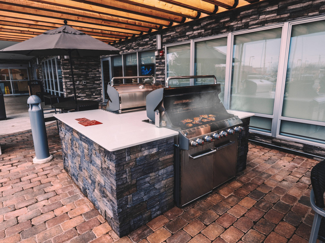 TownePlace Suites Toledo Oregon主图