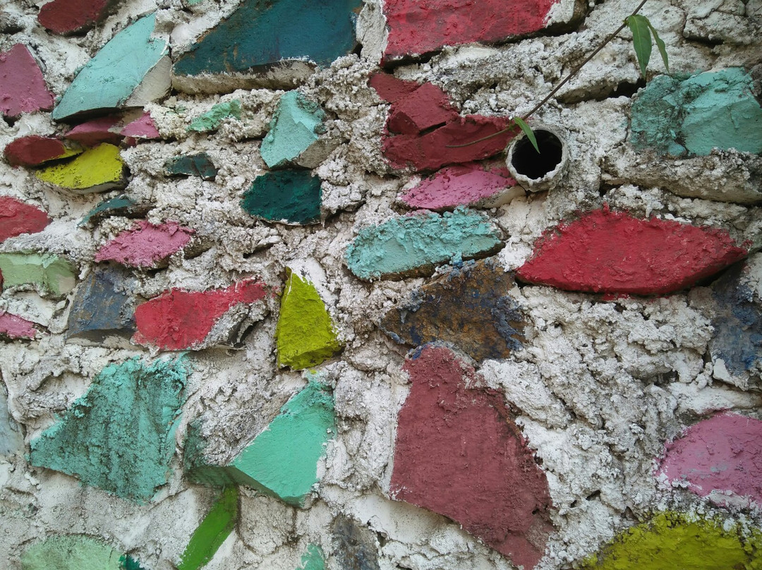 Rizal Hill-Mauban必去景点