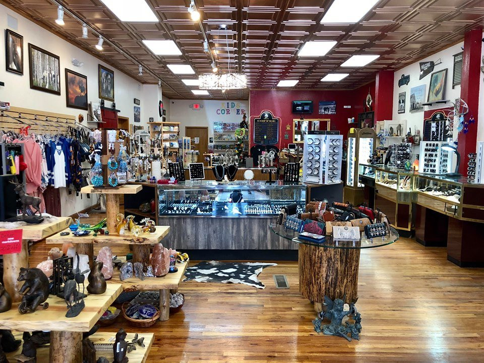 Good Karma Jewelry-卡斯特必去景点