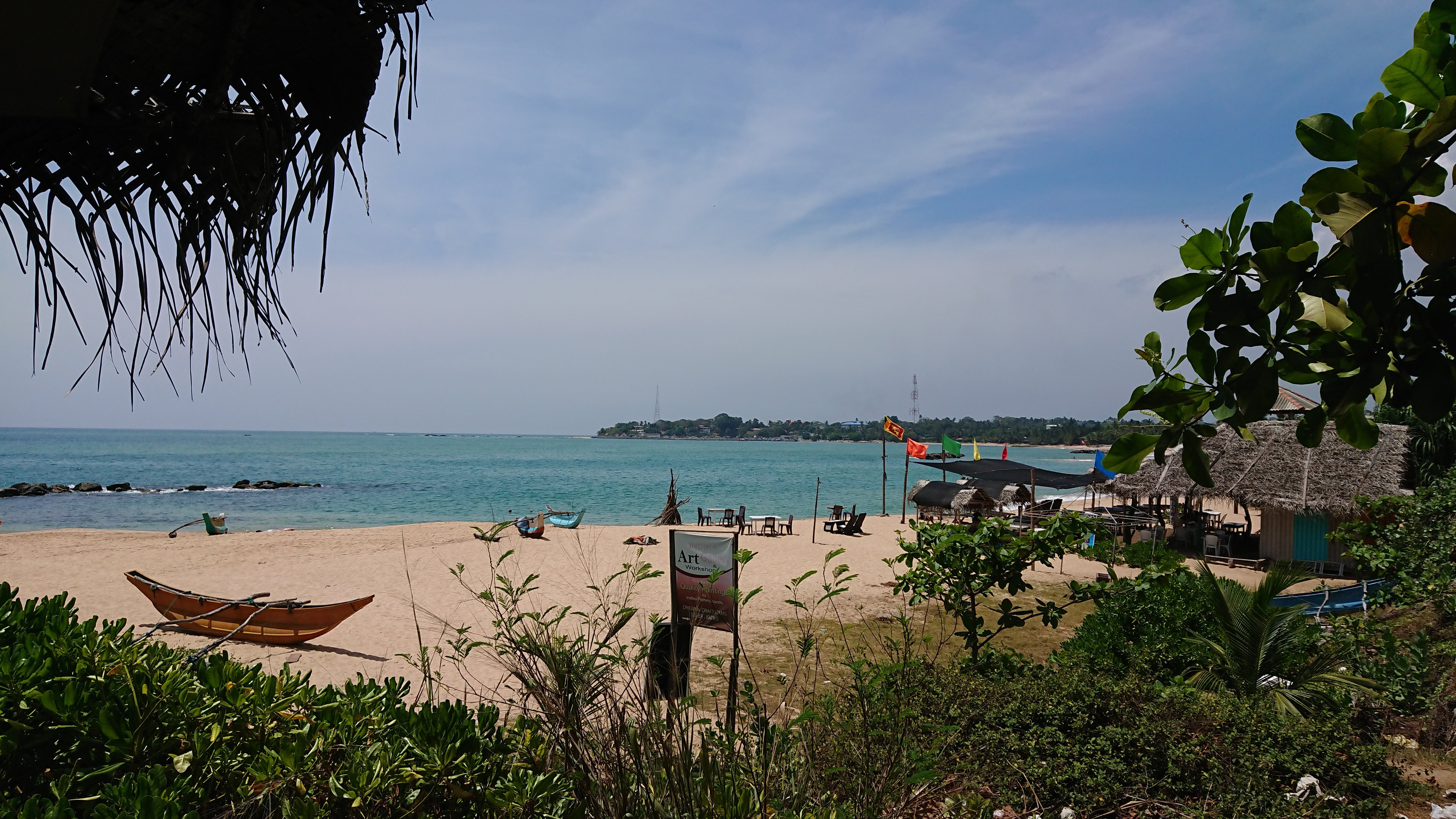Damith Homestay-泳池