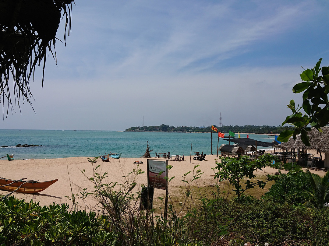 Damith Homestay主图