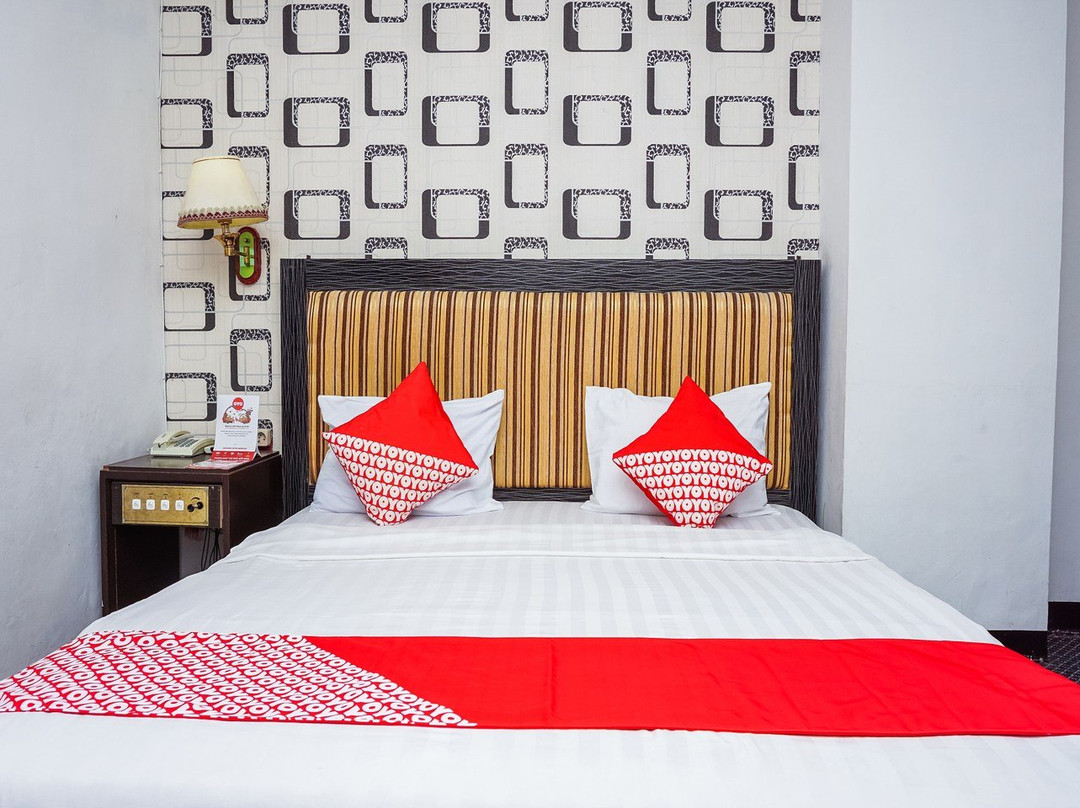 Flaminggo Halal主图