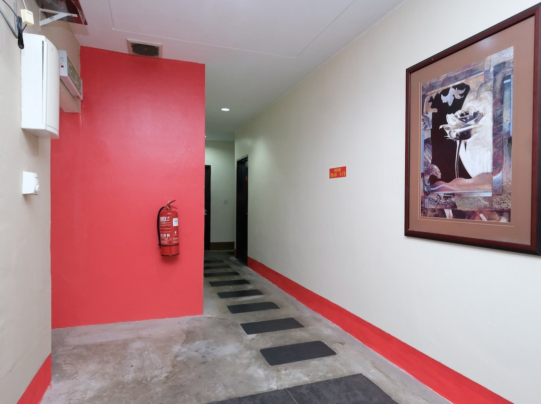 OYO 635 Seven Days Hotel主图