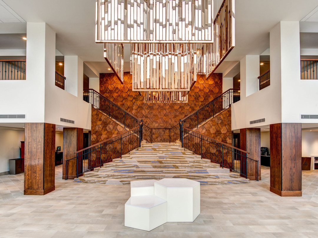 Sheraton Eatontown Hotel主图