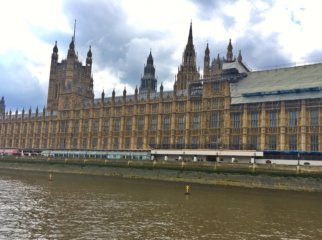 Thames River Tours -  Day Tours景点图片