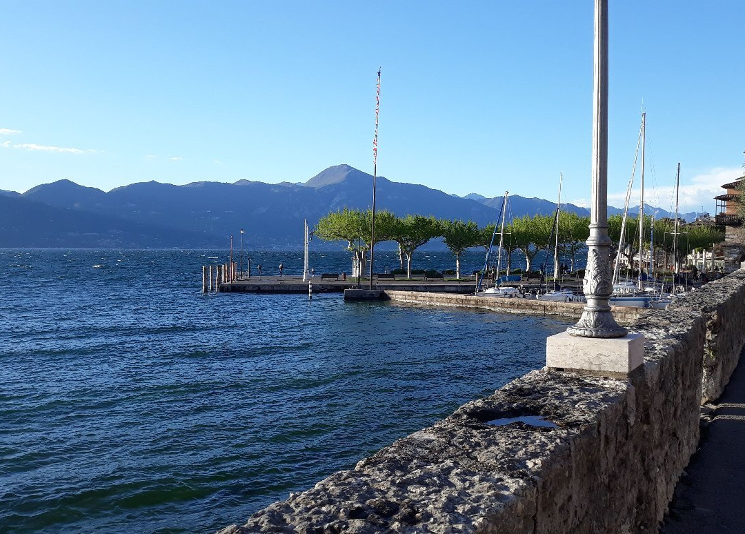 Hotel Al Caminetto主图