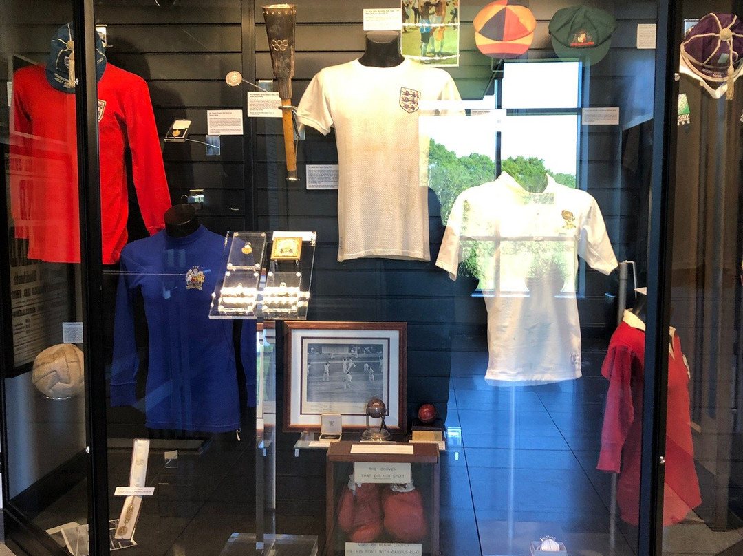 StoneX Stadium, Saracens-伦敦必去景点