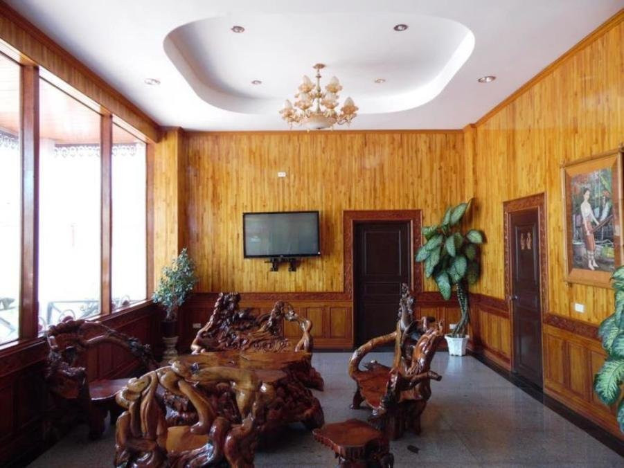 Anoulack Khen Lao Hotel主图