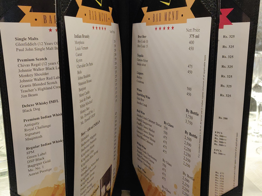 Hycinth Hotels主图