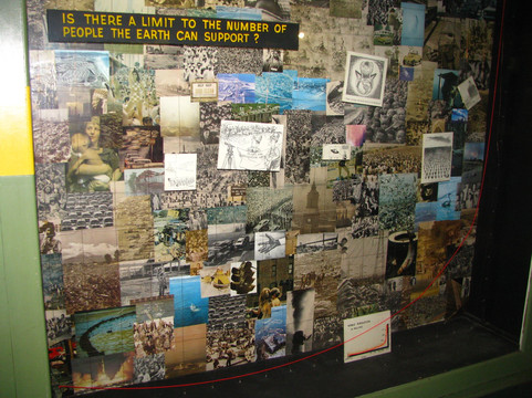 MacKenzie Center-Poynette必去景点