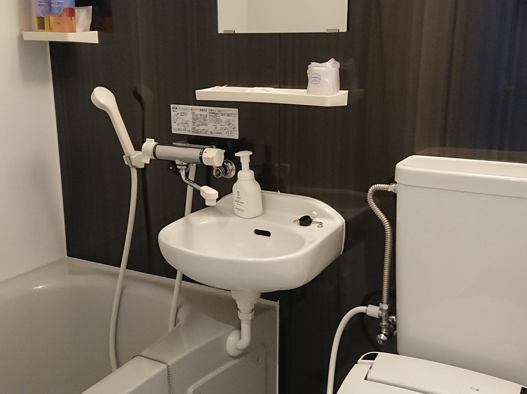 Hotel Sun Road主图