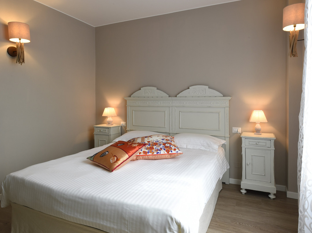 Miramonti Room & Breakfast主图