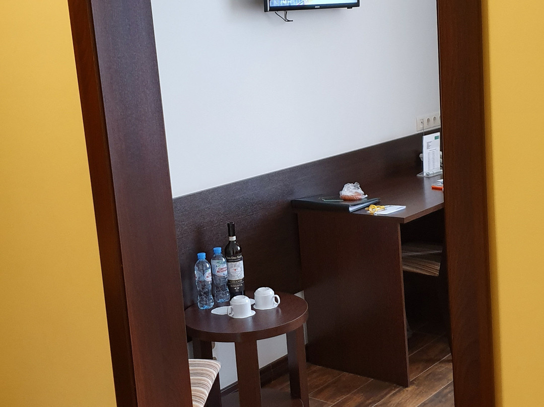 Petrovsky Hotel主图