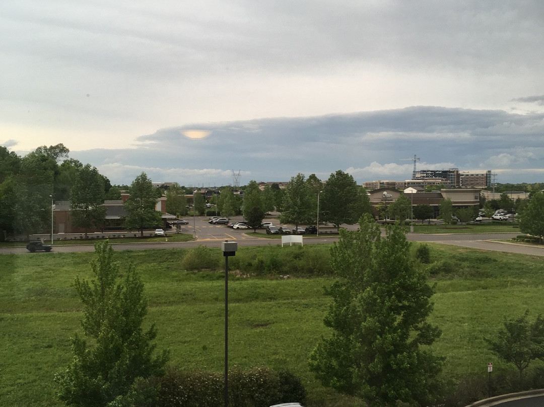 Hampton Inn & Suites Murfreesboro主图