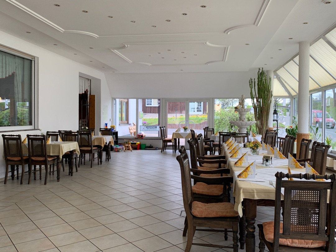 Landgasthof Wemmer主图
