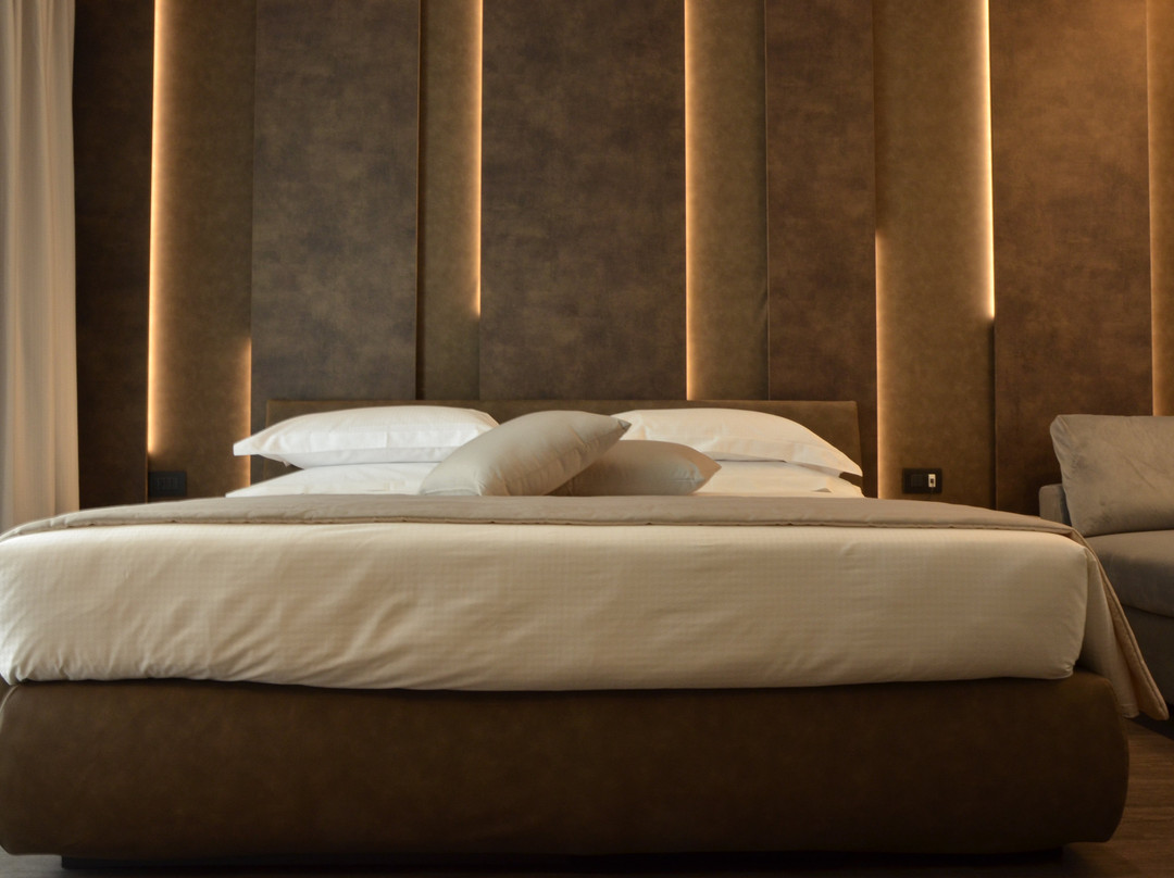 索尔霍酒店主图