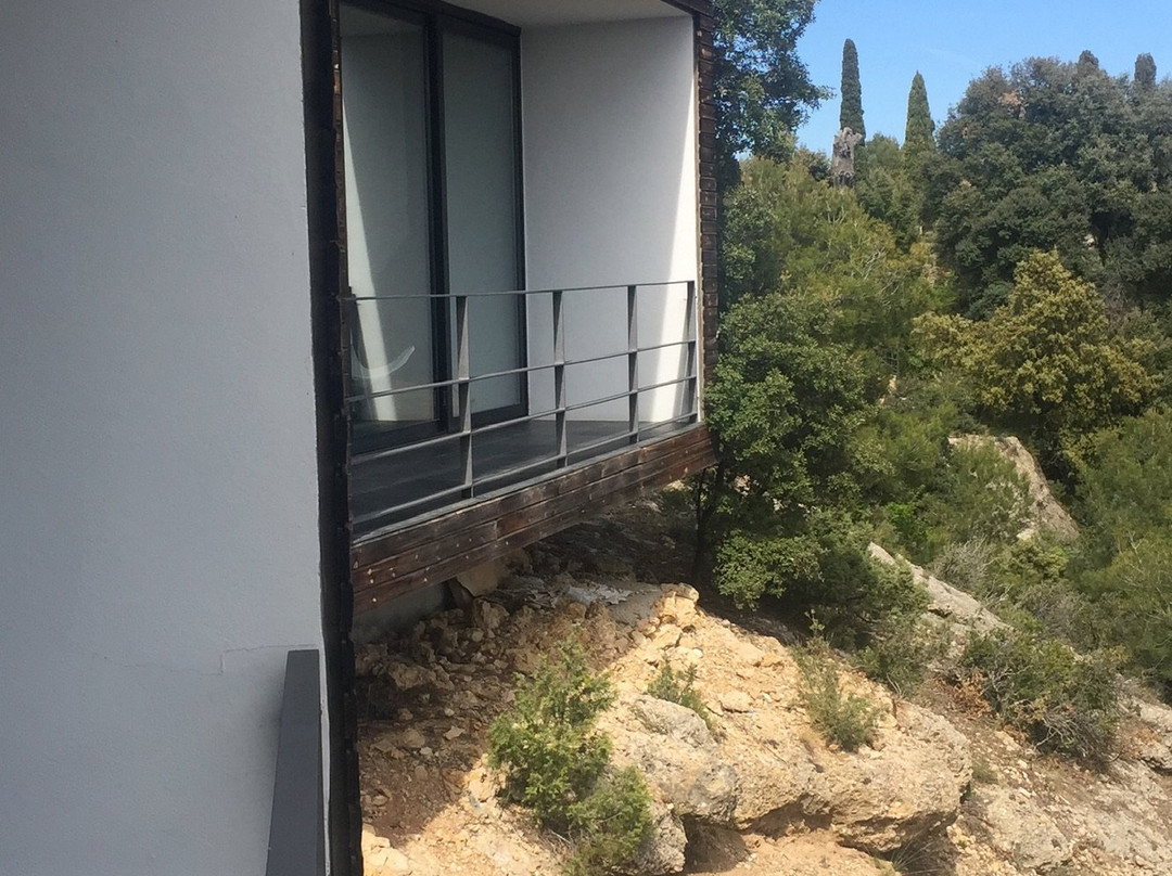 Hotel Consolacion主图