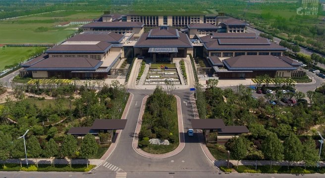 蓝海大饭店-官方