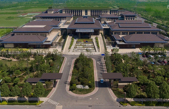 蓝海大饭店主图