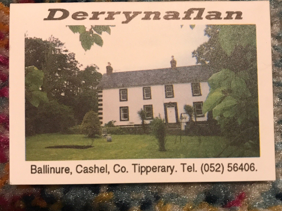 Ballinure旅游攻略图片