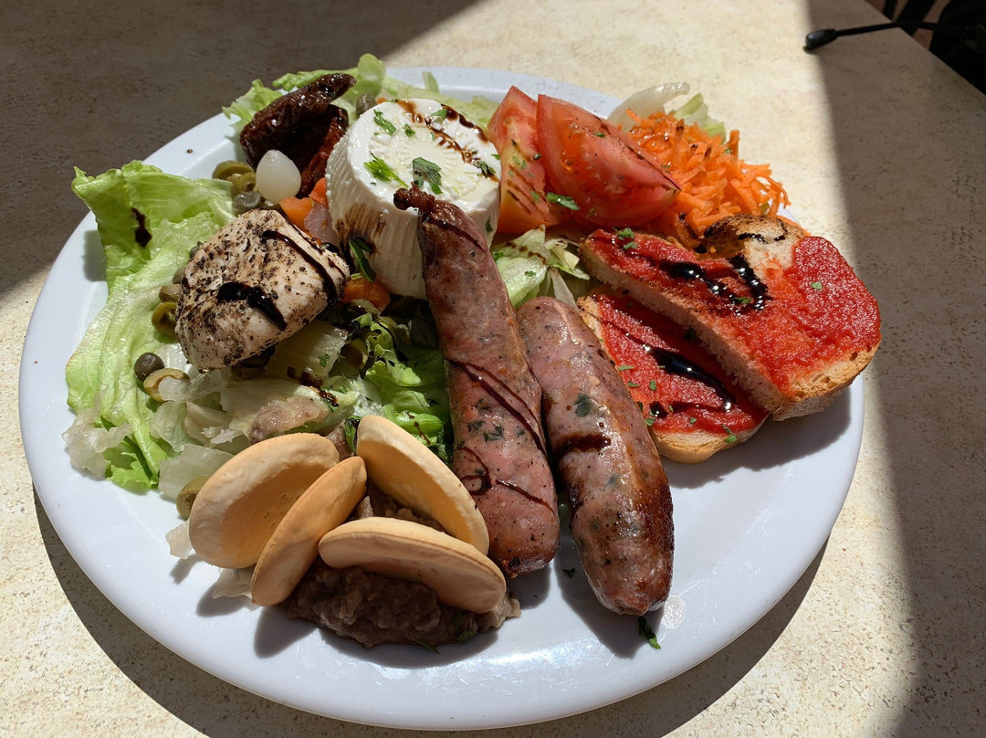 Cittadella Restaurant