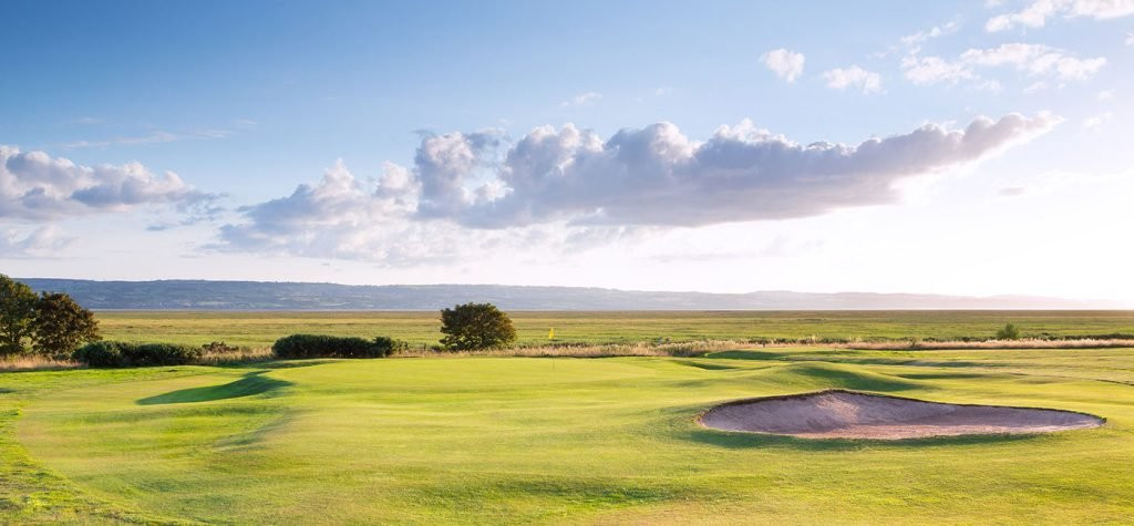 Heswall Golf Club-Heswall必去景点