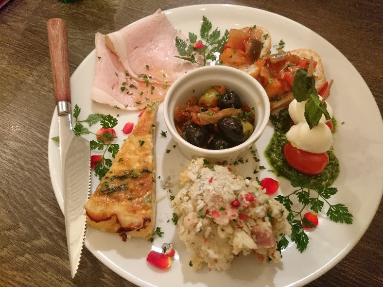 船橋ワイン食堂 862