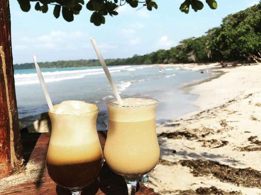 Hotel y Restaurant National Park Cahuita主图