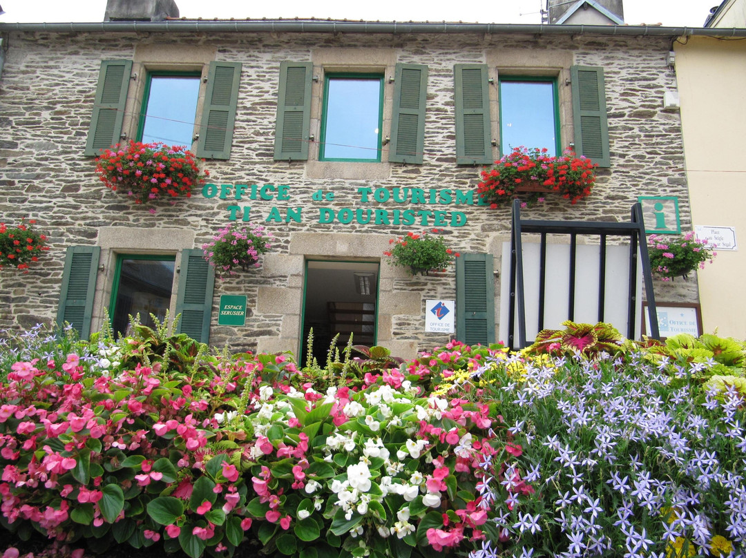 Office de Tourisme de Haute Cornouaille景点图片